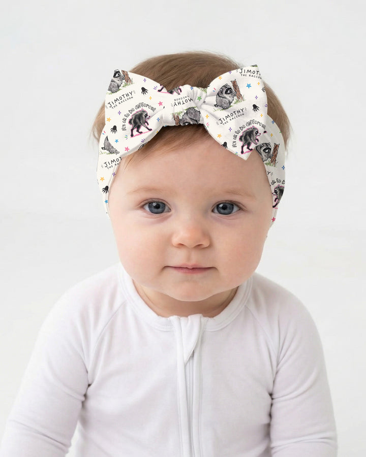 It's Okay to be Jimothy  Headband