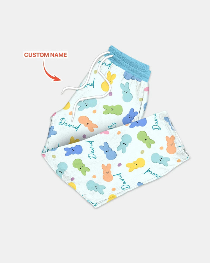 Vorlage Benutzerdefiniertes Herren-Pyjama-Set