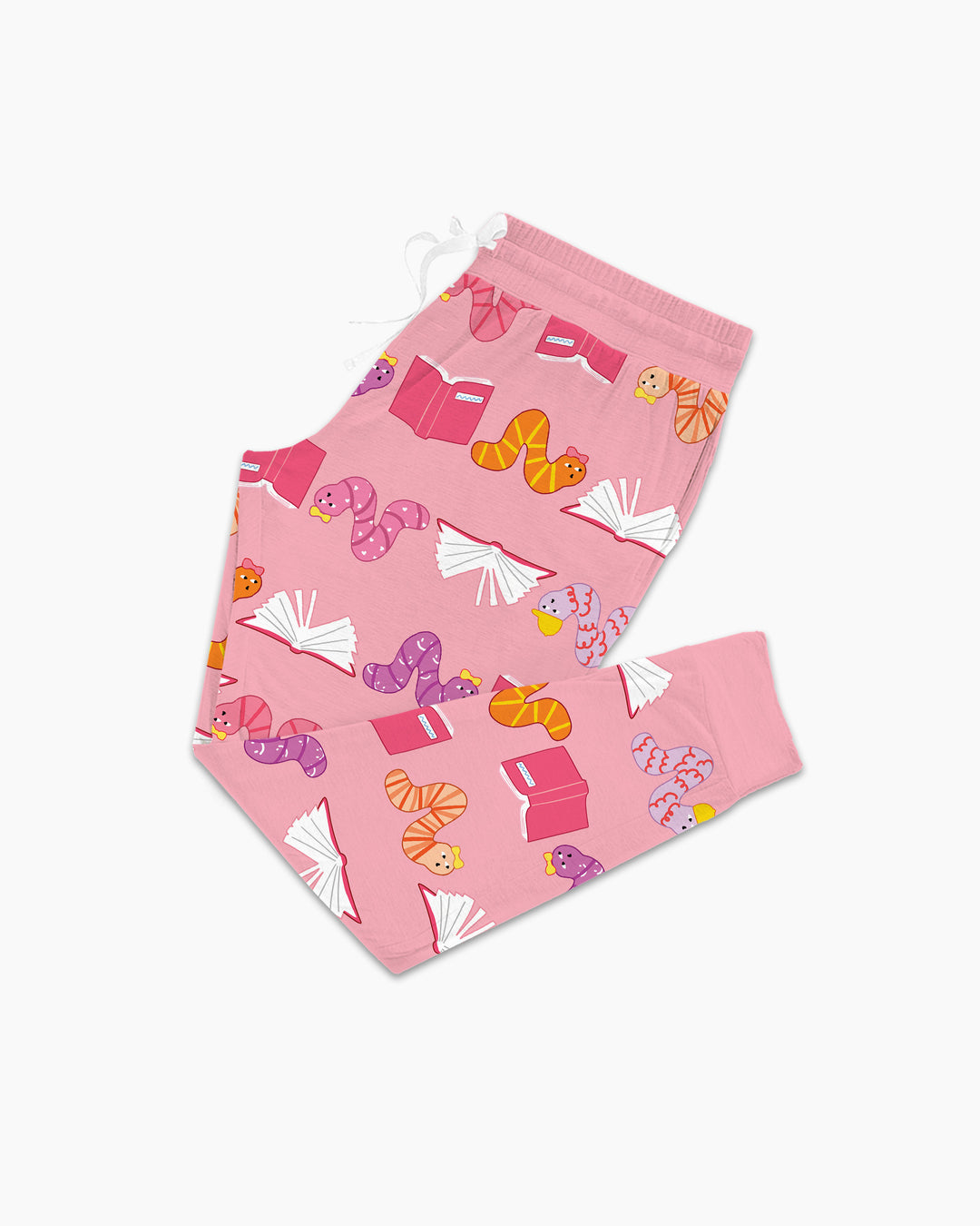 Vorlage Bambus Damen Pyjama Set