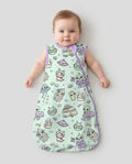 Little Alien Explorer Bamboo Sleep Bag
