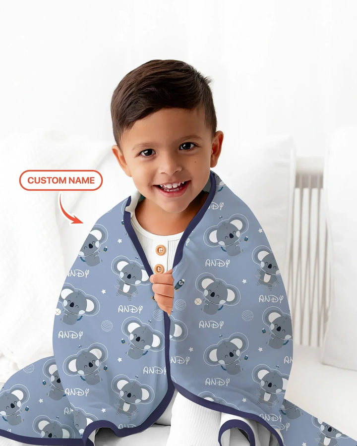 Vorlage Quilt Decke