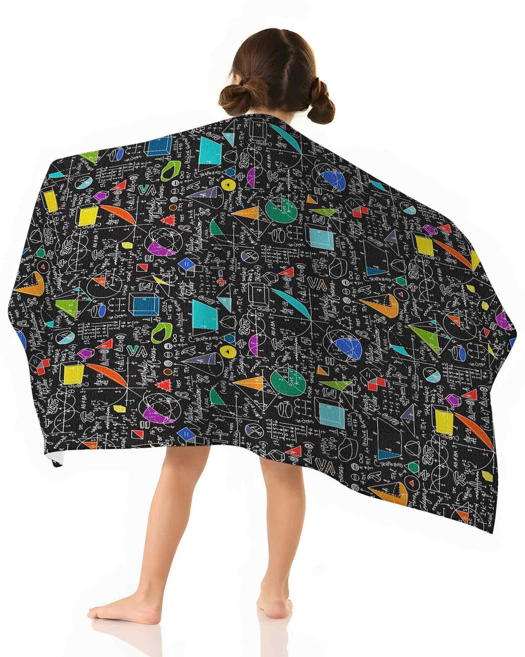 STEM Sketchbook Bamboo Beach Towel
