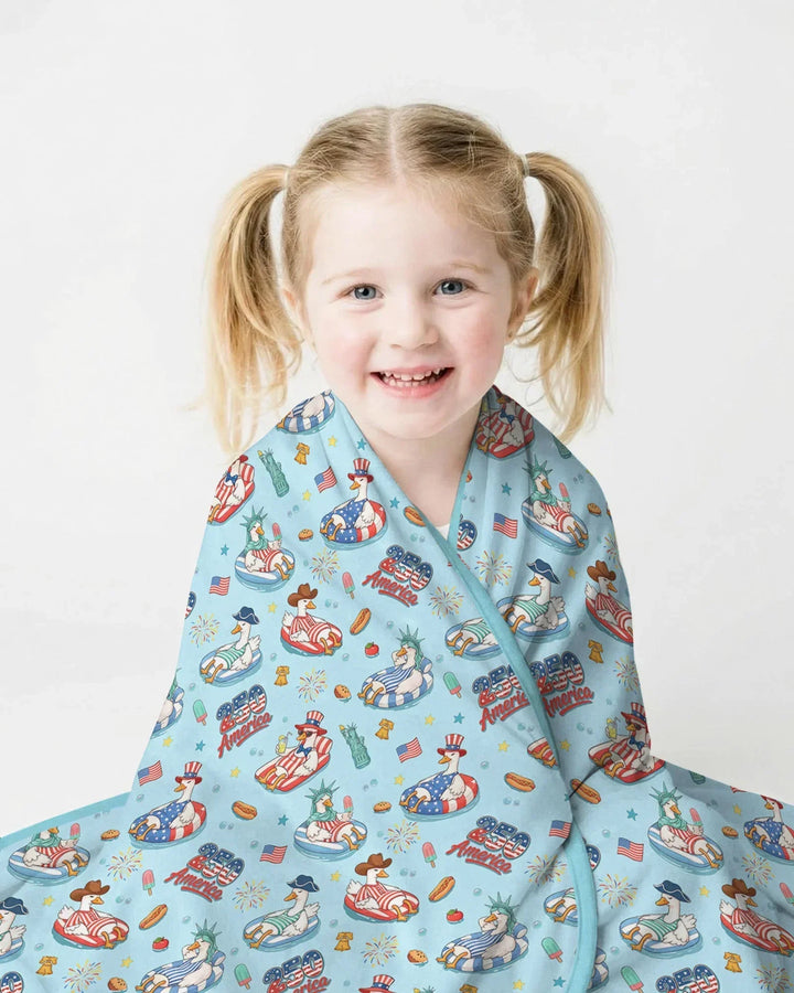 Vorlage Quilt Decke