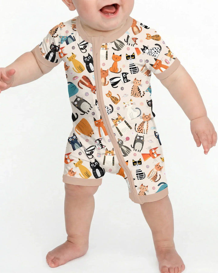 Vorlage Shorty Zippy
