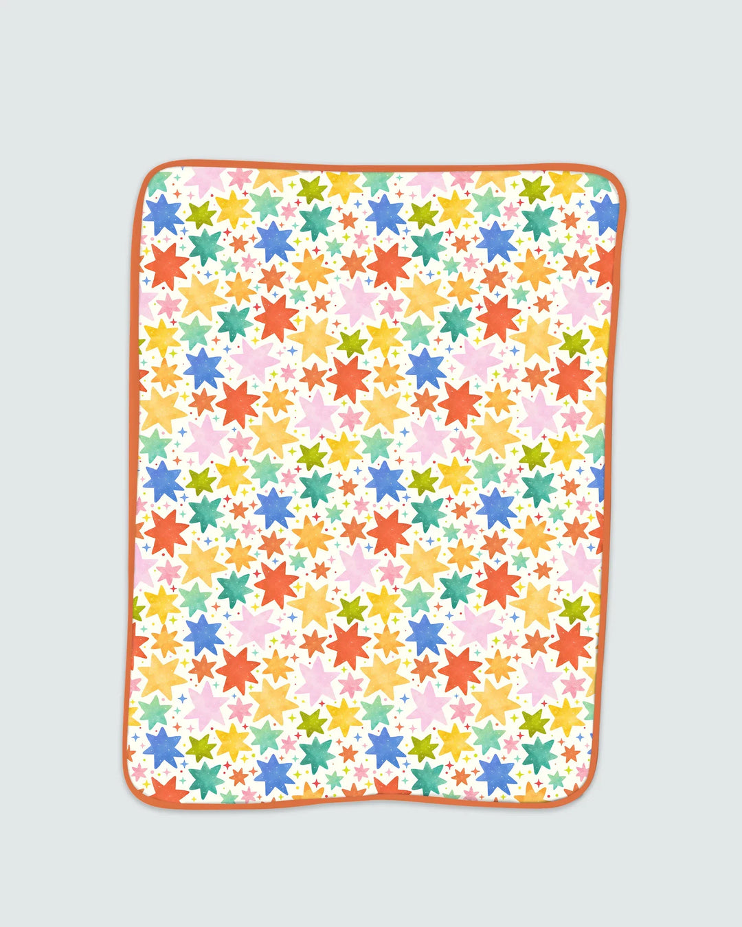 Vorlage Quilt Decke