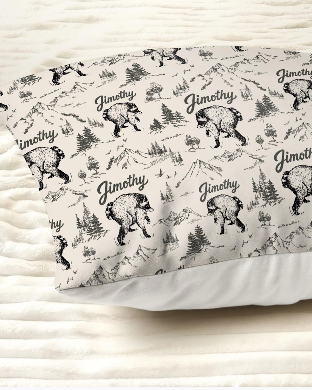 Vorlage für individuelles Damen-Pyjama-Set