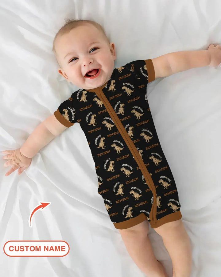 BENUTZERDEFINIERTE Vorlage Shorty Zippy