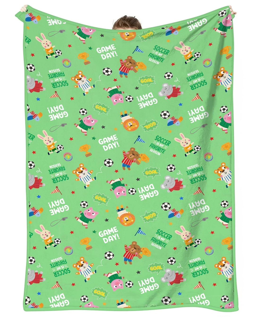 Vorlage Quilt Decke