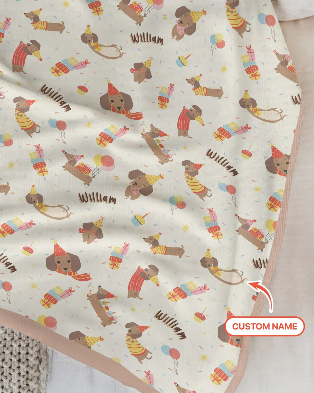 Vorlage Quilt Decke