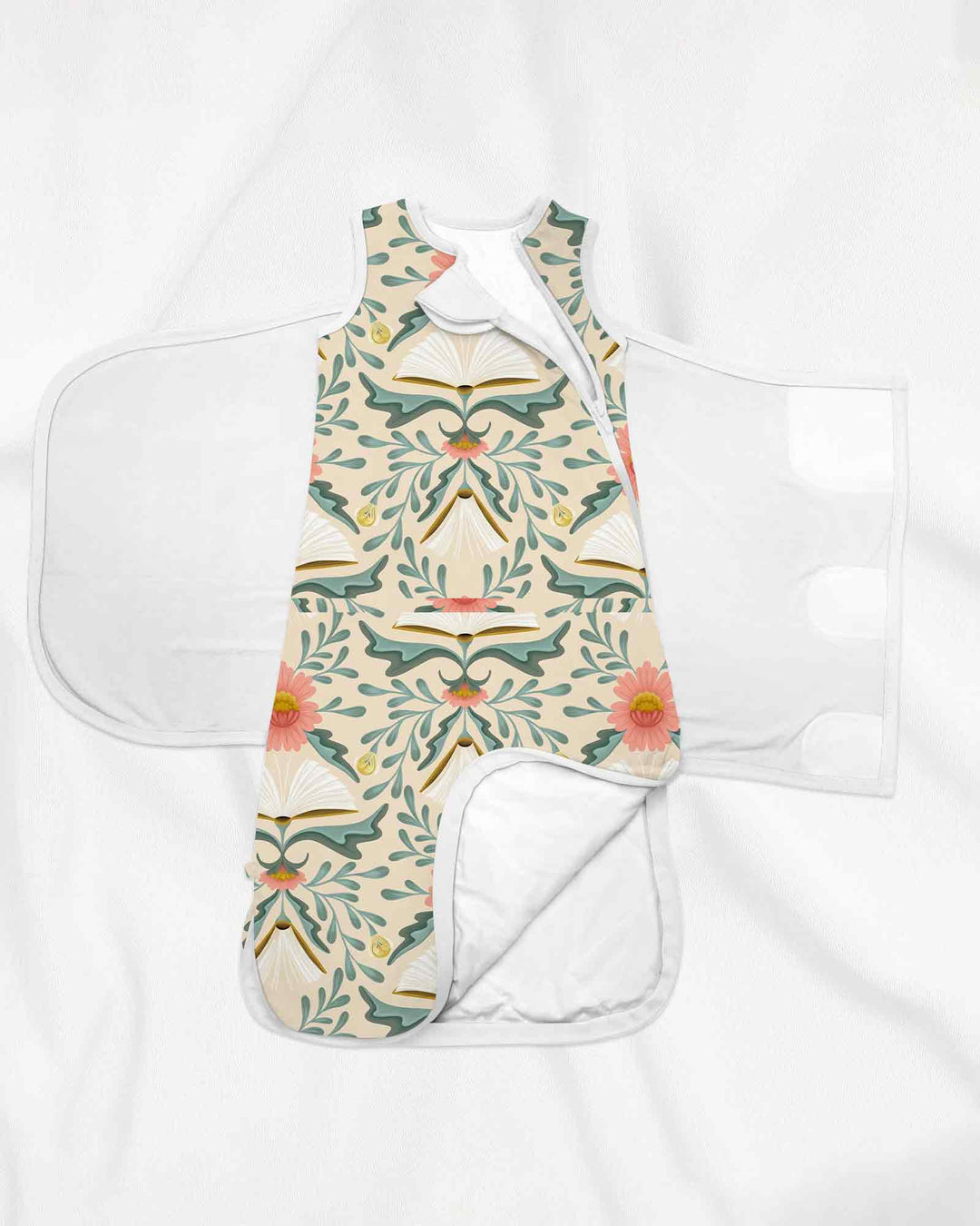 Vorlage Schlafsack