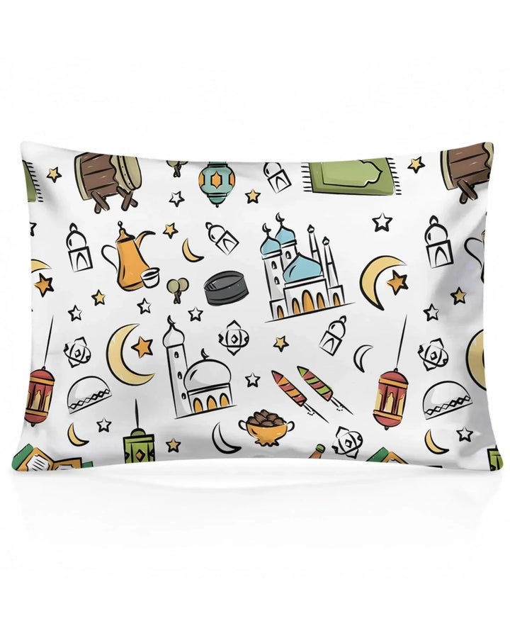 Vorlage für individuelles Damen-Pyjama-Set