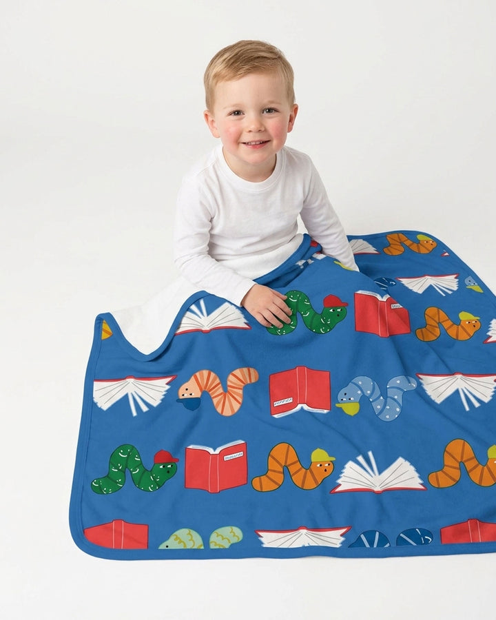Vorlage Quilt Decke