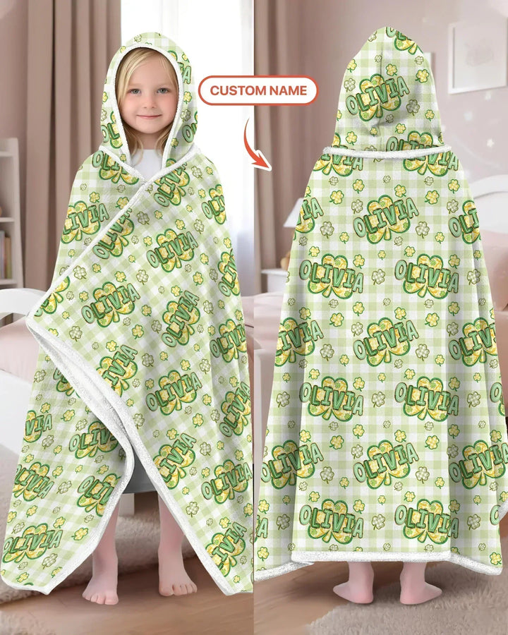 Vorlage für individuelles Damen-Pyjama-Set