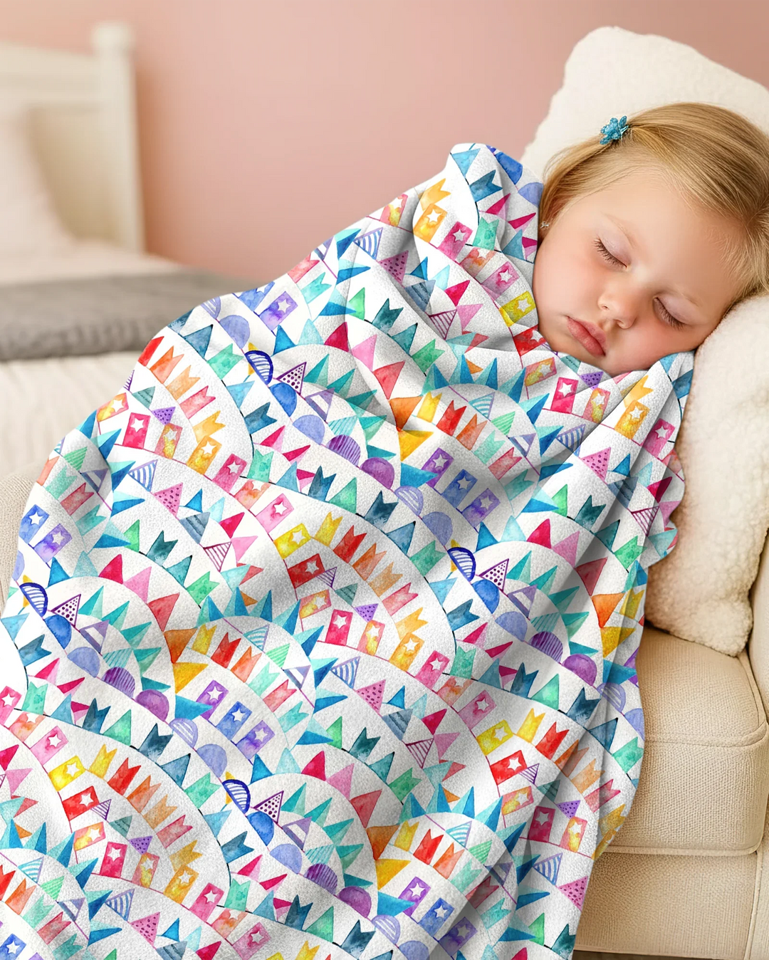 Celebrate Everyday Bamboo Blanket