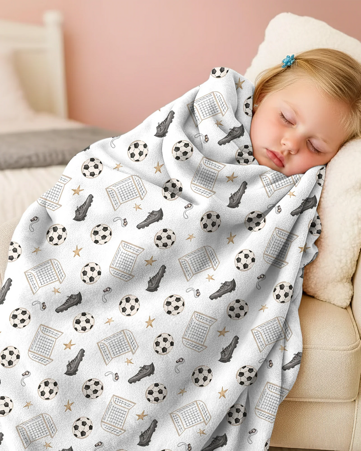 Vorlage Quilt Decke