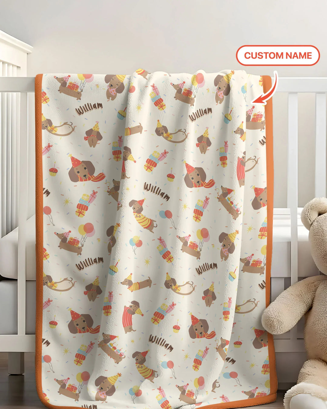 Vorlage Quilt Decke