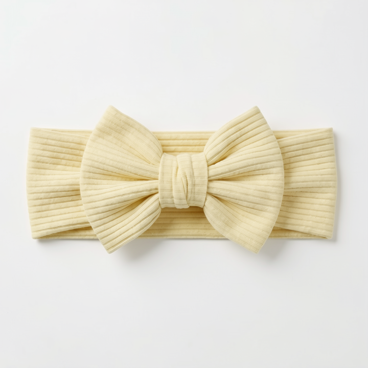Dapper Dogs Bambusmütze mit Knoten