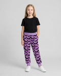 Vorlage Bambus-Jogger