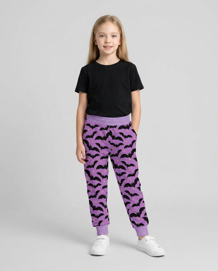 Vorlage Bambus-Jogger
