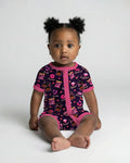 Vorlage Shorty Zippy