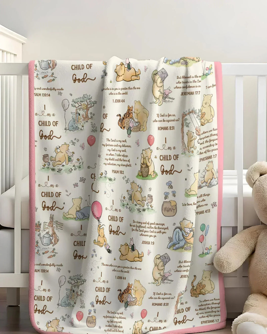 Vorlage Quilt Decke