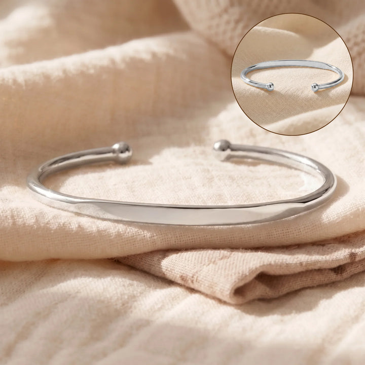 Das Erinnerungsstück Armband: Personalisiertes Babyarmband