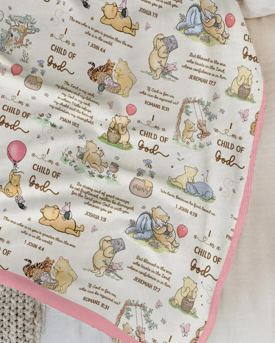Vorlage Quilt Decke