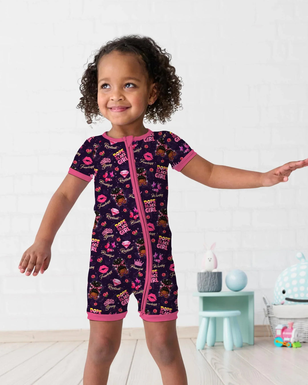 Vorlage Shorty Zippy
