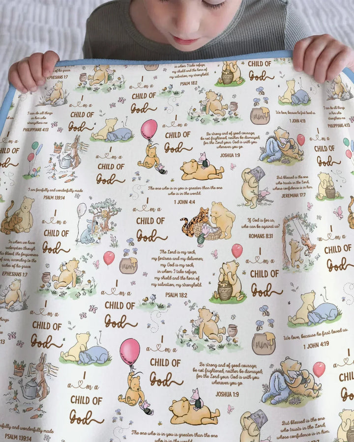 Vorlage Quilt Decke