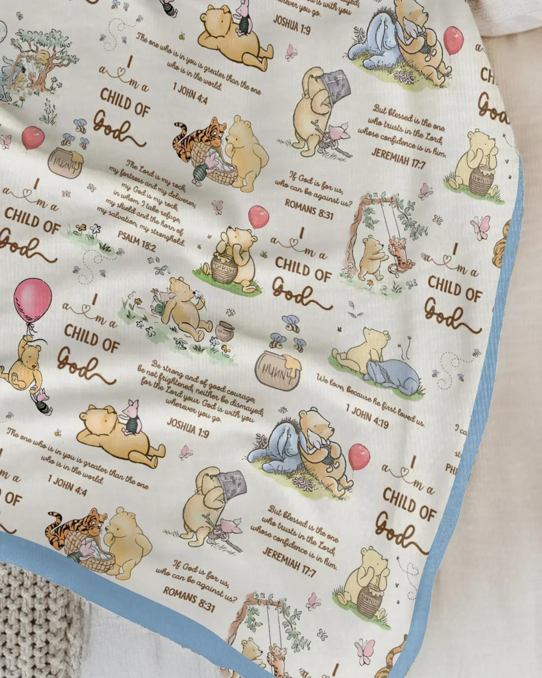 Vorlage Quilt Decke
