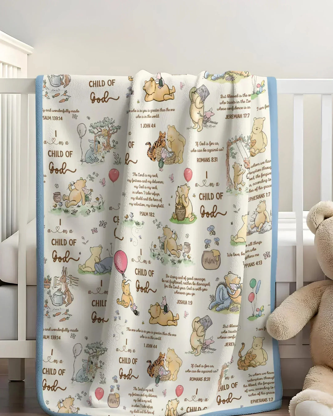 Vorlage Quilt Decke