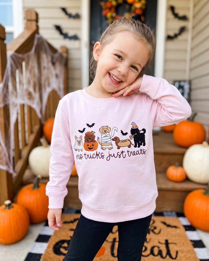 Sweatshirt mit Rundhalsausschnitt aus Bambusfaser