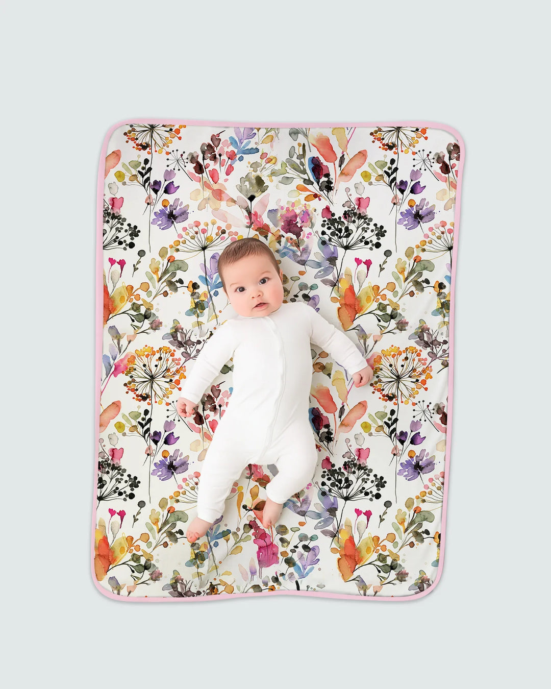 Vorlage Quilt Decke