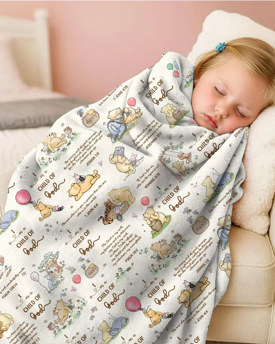 Vorlage Quilt Decke