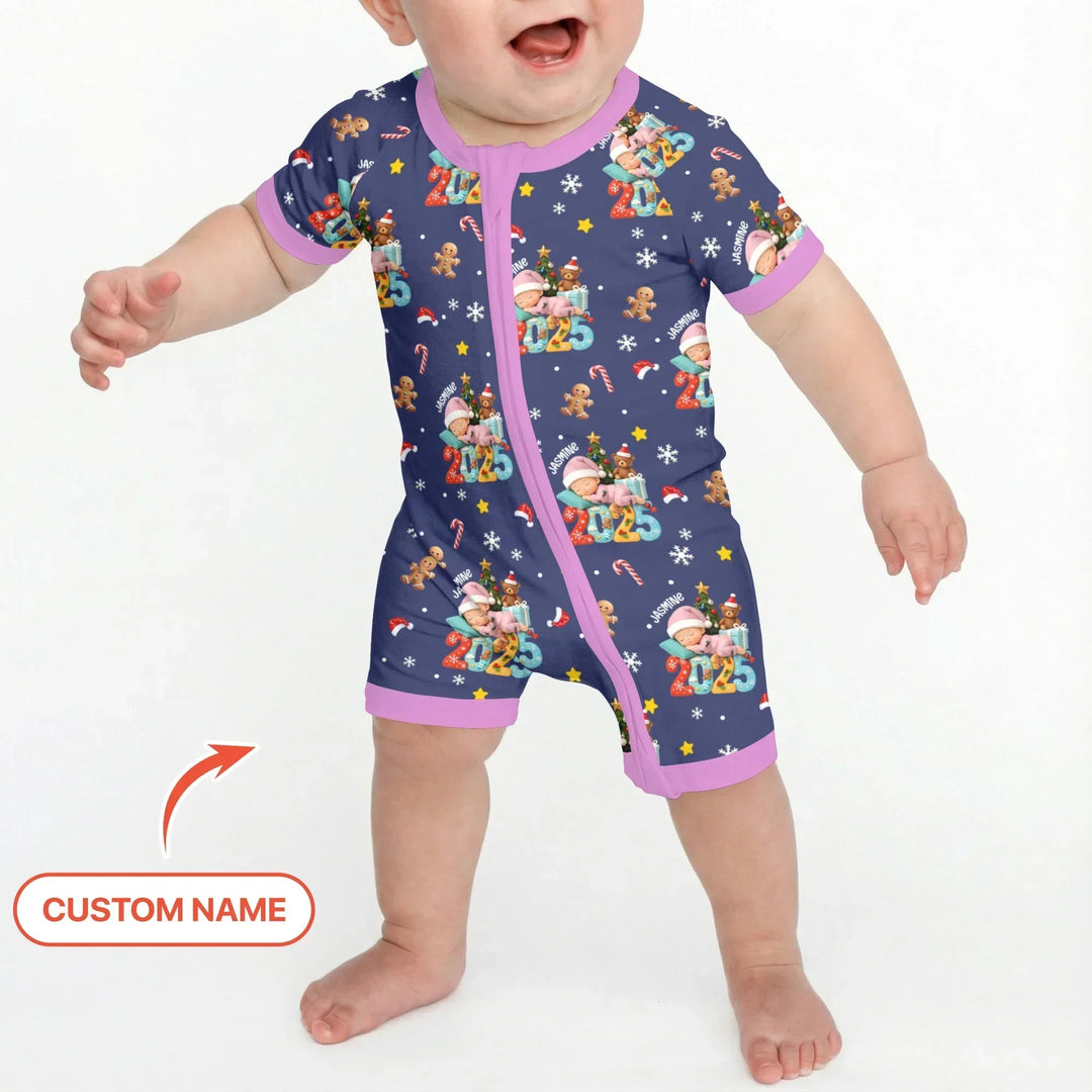 BENUTZERDEFINIERTE Vorlage Shorty Zippy