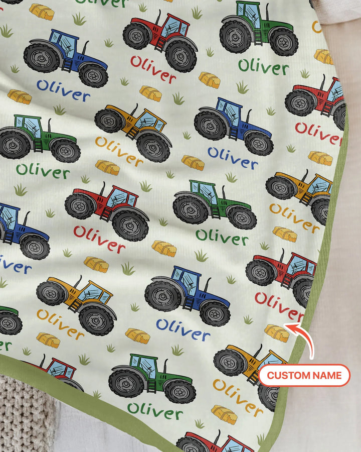 Vorlage Quilt Decke