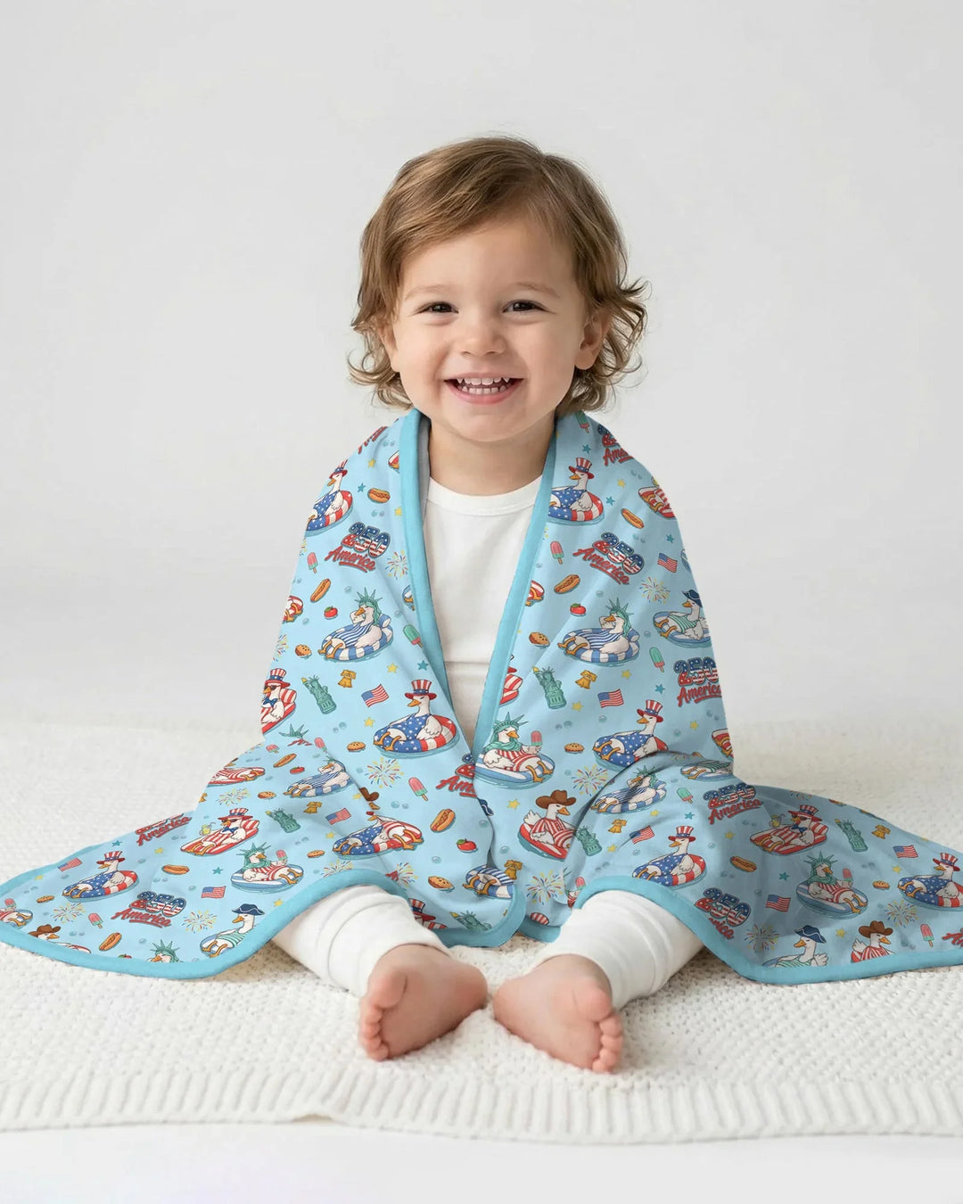 Vorlage Quilt Decke