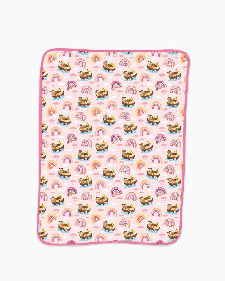 Vorlage Quilt Decke