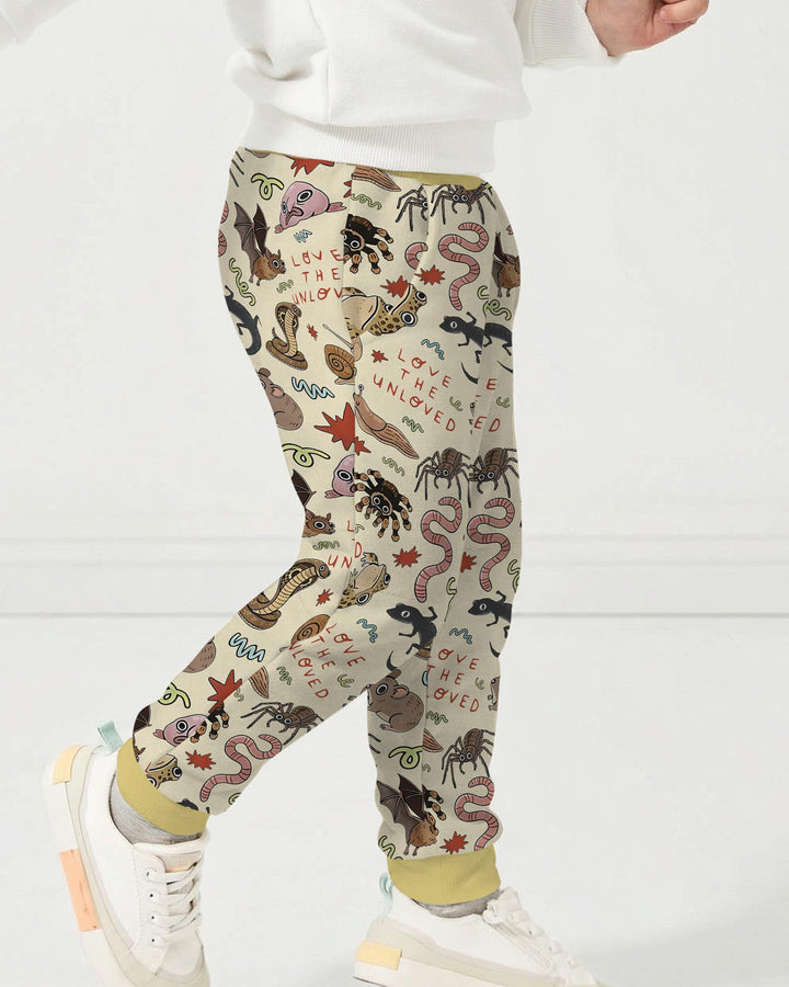 Love the Unloved Bamboo Jogger