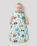 Lake Days Bamboo Sleep Bag