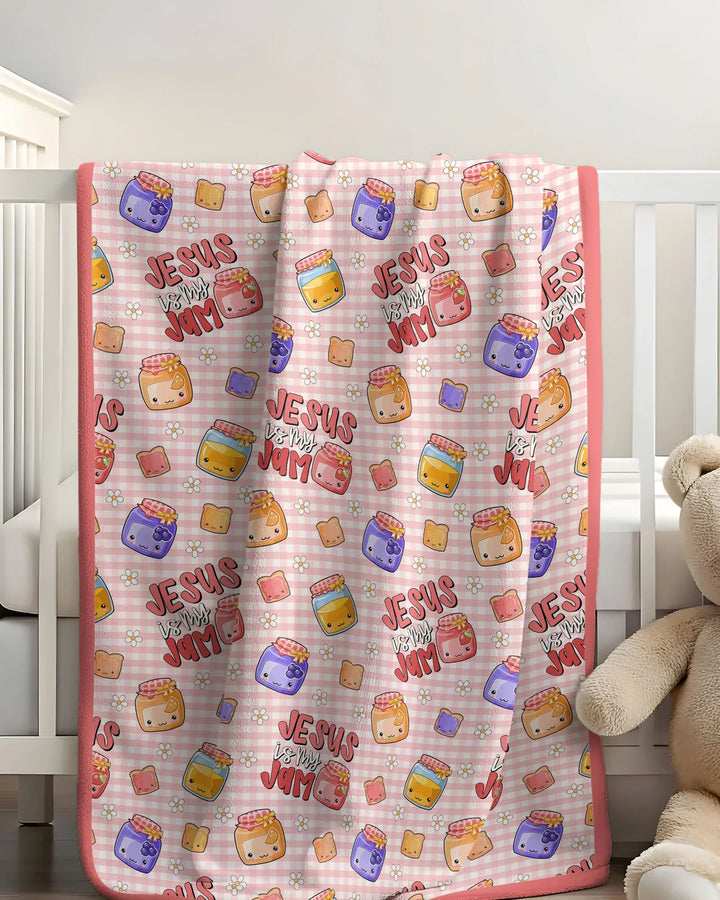 Vorlage Quilt Decke