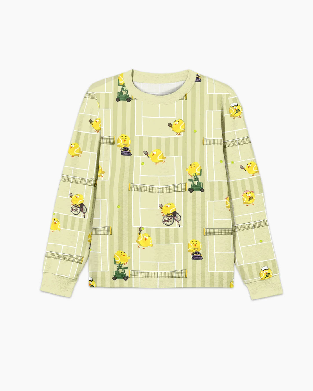 Vorlage Bambus-Pyjama-Set für Herren