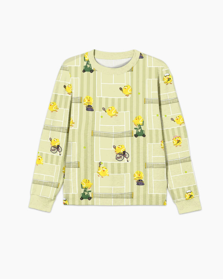 Vorlage Bambus-Pyjama-Set für Herren