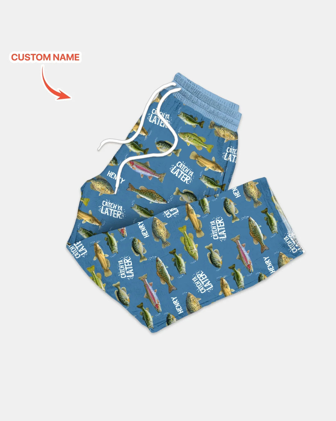 Vorlage Benutzerdefiniertes Herren-Pyjama-Set