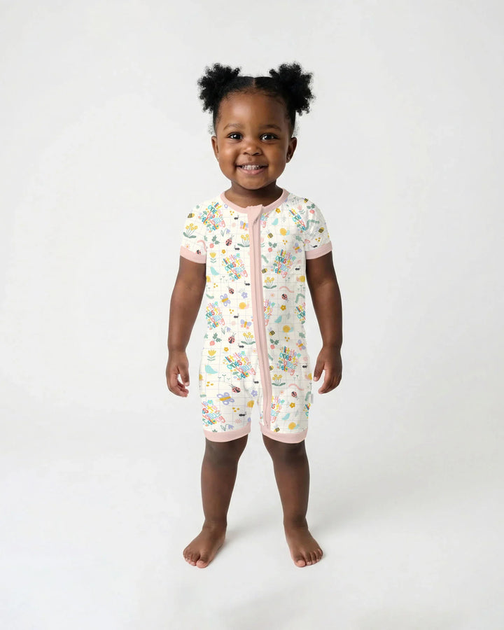 Vorlage Shorty Zippy