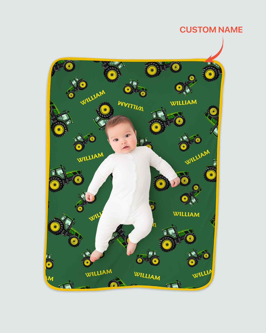 Vorlage Quilt Decke