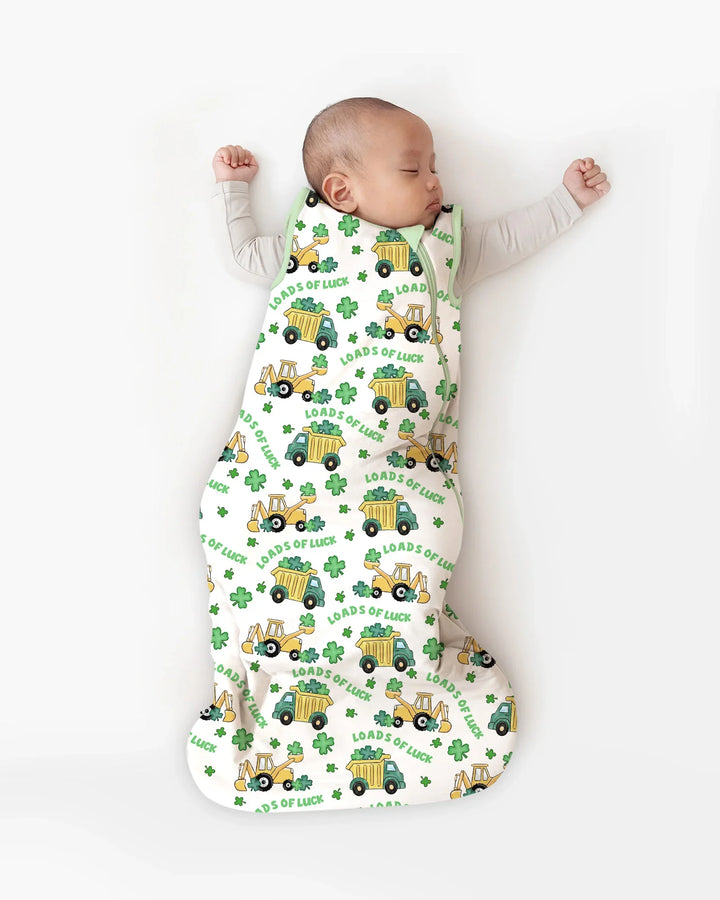 Vorlage Schlafsack 1,0 TOG