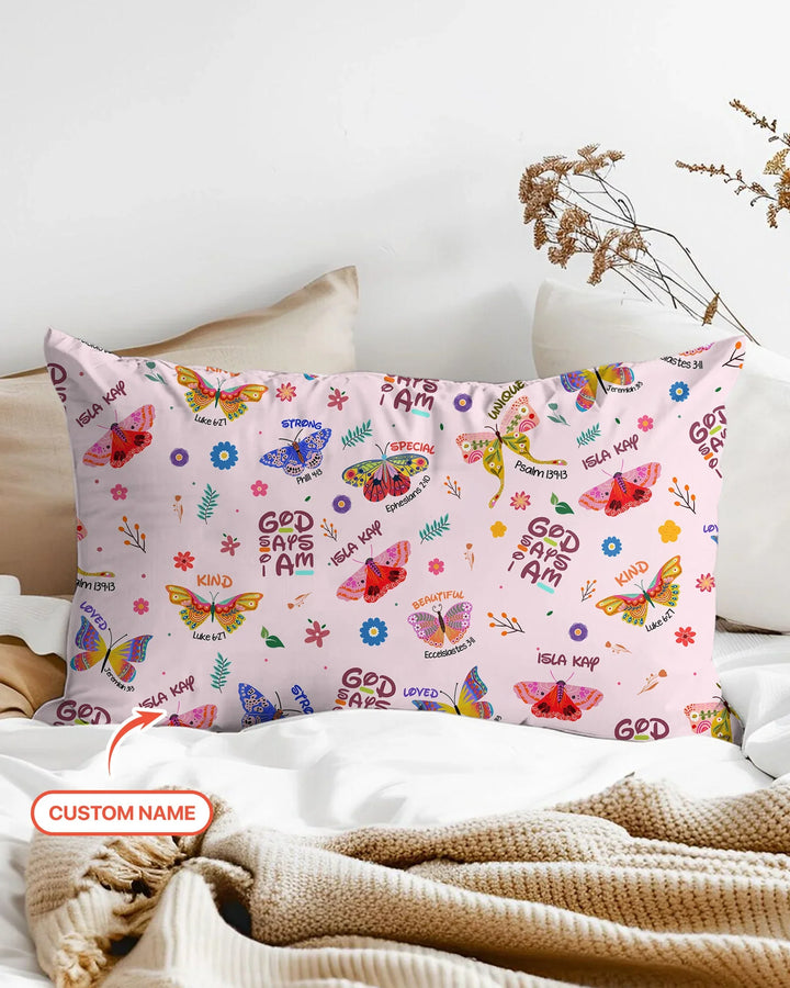 Vorlage für individuelles Damen-Pyjama-Set