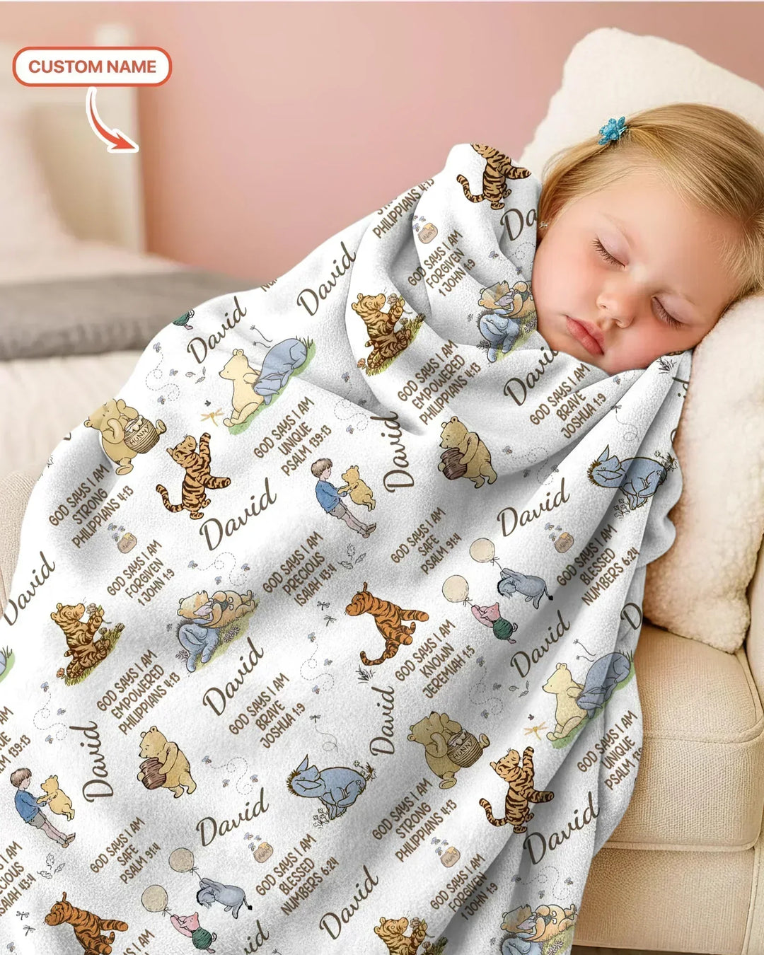 Vorlage Quilt Decke