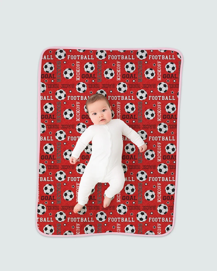 Vorlage Quilt Decke